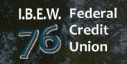 IBEW 76 Federal Credit Union